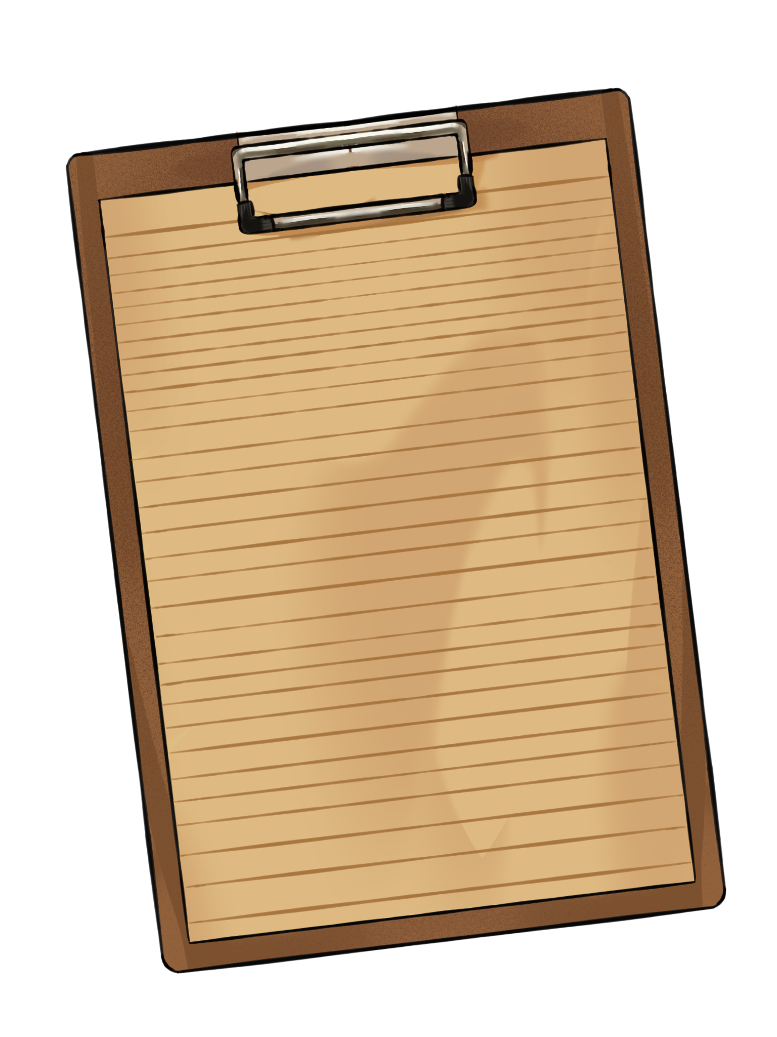 clipboard