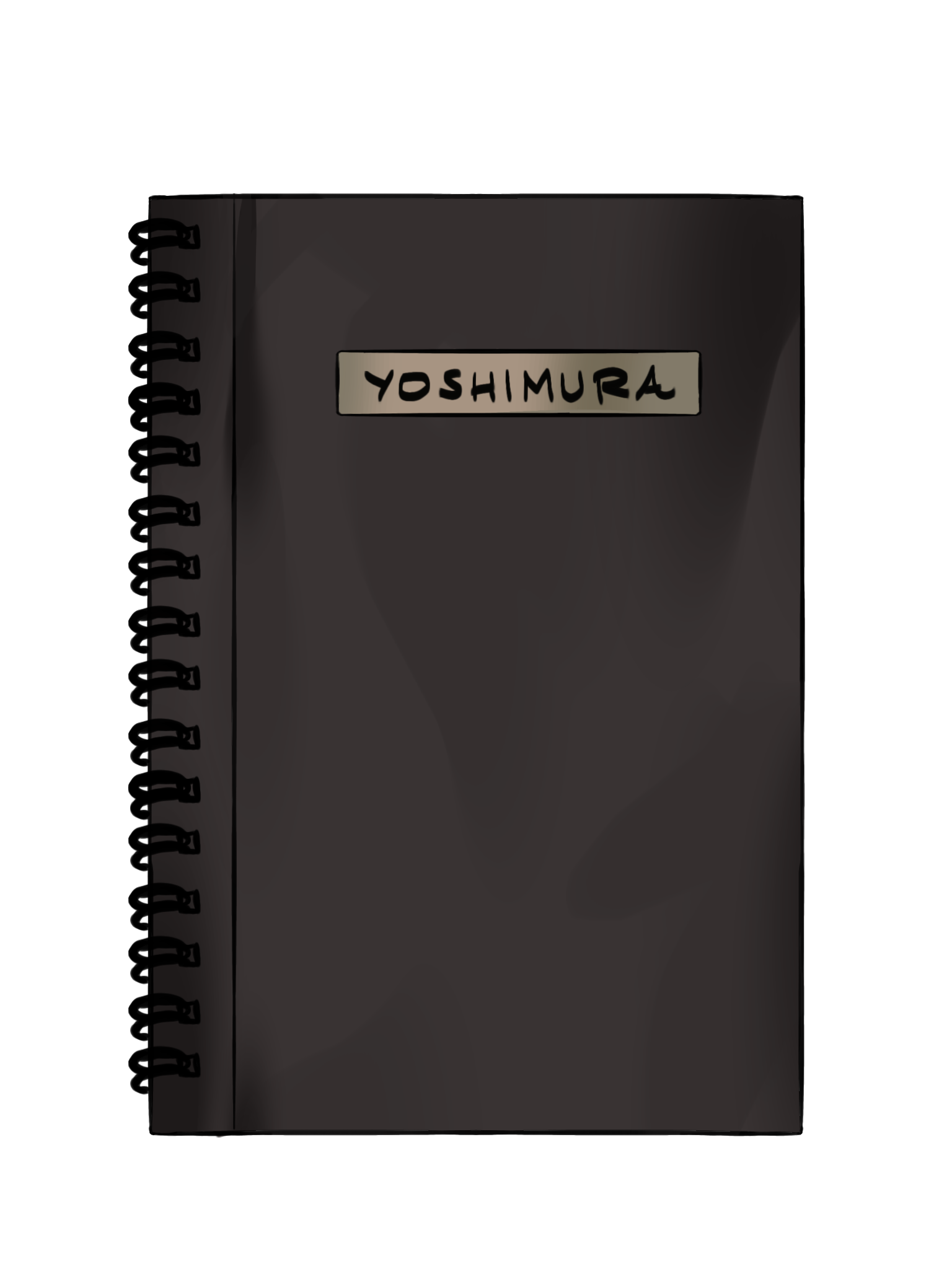 Notebook